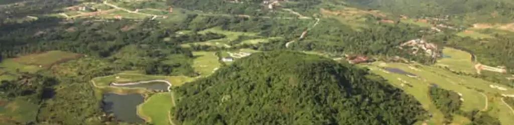 Ayala Greenfield Golf Club cover image