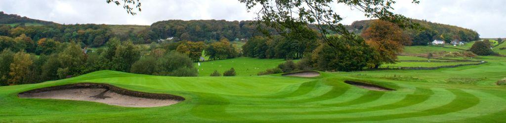 Cavendish Golf Club cover image