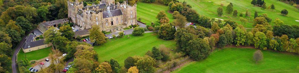 Chester Le Street Golf Club cover image