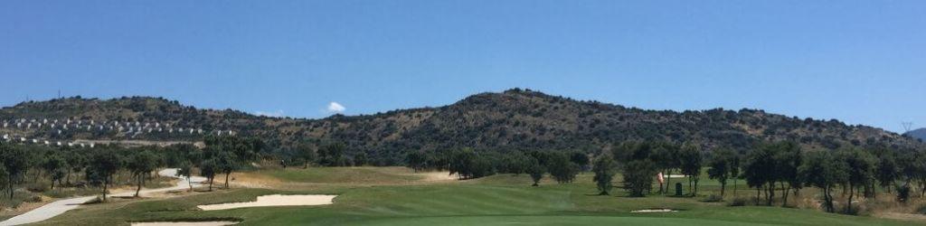 AIR Golf Club cover image