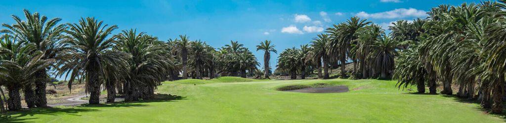 Costa Teguise Golf Club cover image