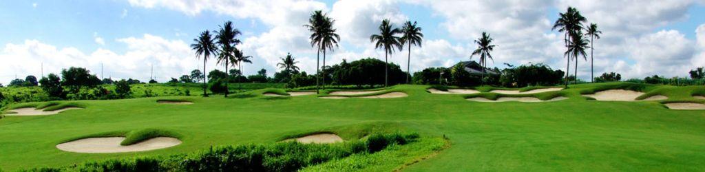 Eagle Ridge Golf & Country Club - Aoki Course cover image