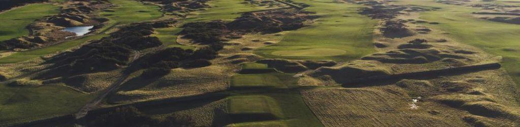 Fairmont St Andrews - Torrance cover image