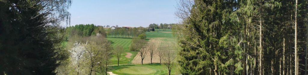 Golfclub Schloßberg cover image
