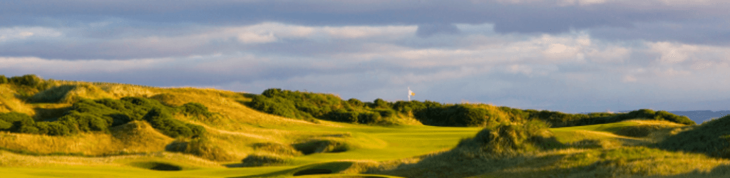 Kingsbarns Golf Links cover image