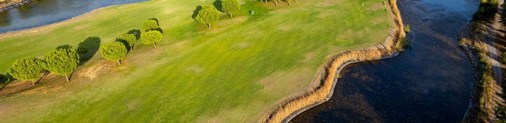 La Monacilla Golf Club cover image