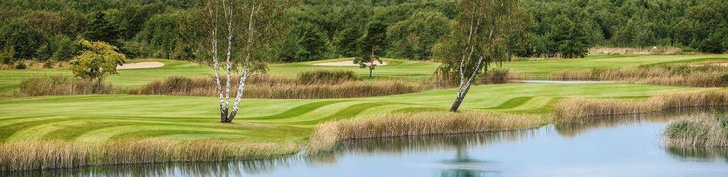 Saaremaa Golf & Country Club cover image