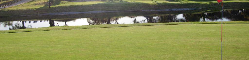 Talayuela Golf cover image