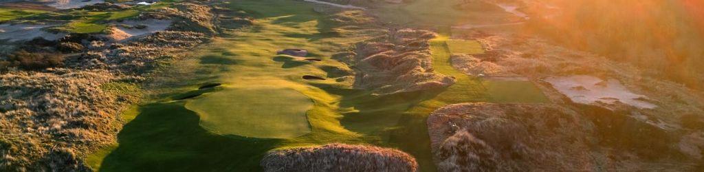 The Royal Birkdale Golf Club cover image