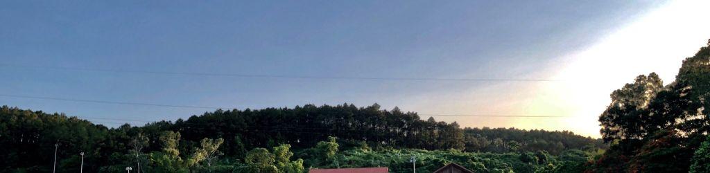 Trang An Golf & Country Club cover image