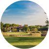 Image for Adriatic Golf Club Cervia - Blu/Rosso course