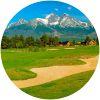 Image for Black Stork Golf Resort course