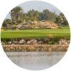 Image for Doha Golf Club Championship Course course