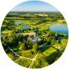 Image for Domaine du Gouverneur Golf course