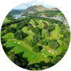 Image for Duddingston Golf Club course