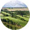 Image for Edzell Golf Club - West Water  course