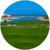 Image for El Gouna Golf Course course