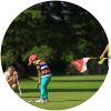 Image for Jihocesky Golf Club Bechyne course