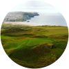 Image for Perranporth Golf Club course