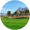 Image for Puig Campana Golf course