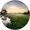 Image for Wickham Park Golf Club course