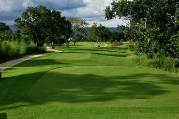 Golf course - Mountain Creek Golf Resort - Highland/Creek