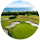 Golf della Montecchia - Rosso/Verde