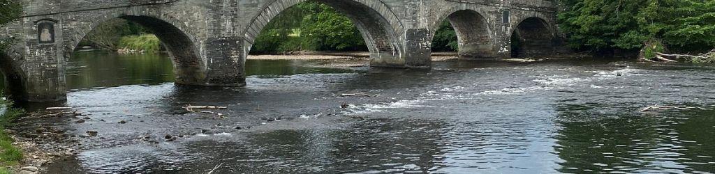 Aberfeldy Golf Club cover image