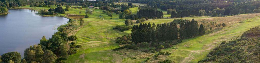 Aboyne Golf Club cover image
