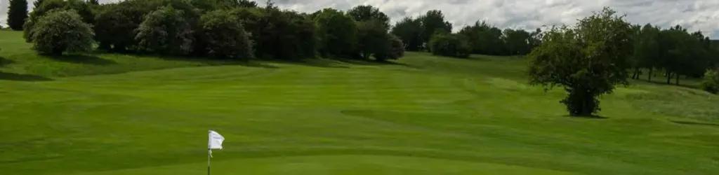 Addington Court Golf Club Falconwood Course cover image