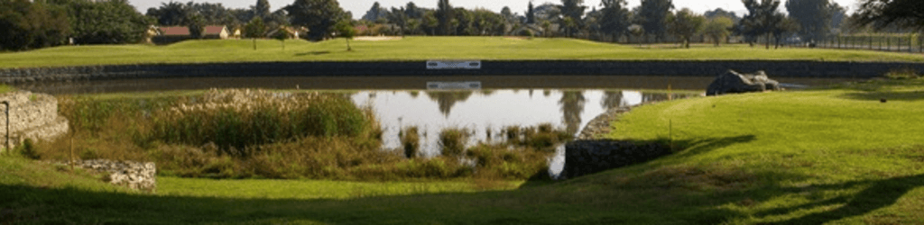 Akasia Country Club cover image