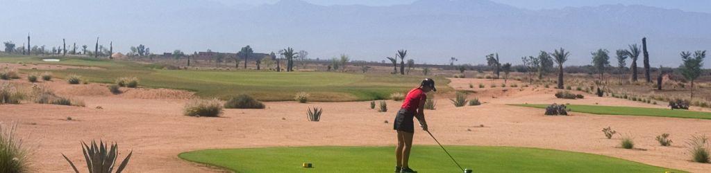 Akenza Golf Club cover image