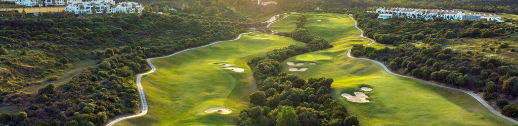 La Hacienda Heathland Golf Course cover image