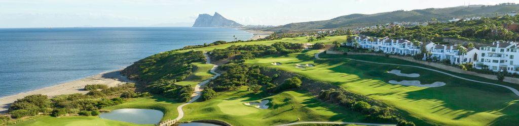 La Hacienda Links Golf Course cover image