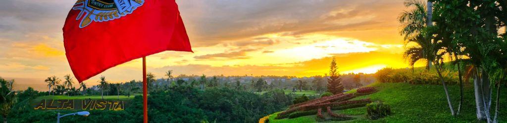 Alta Vista Golf And Country Club cover image