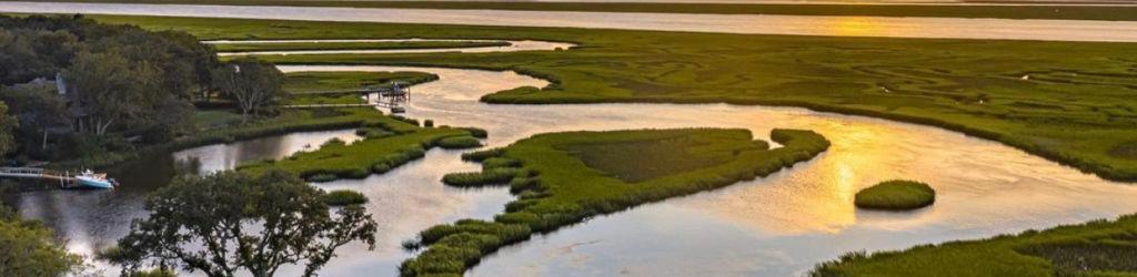 Amelia River Golf Club cover image