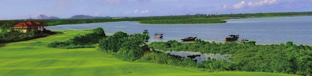 Ancient Saltern Golf Course cover image