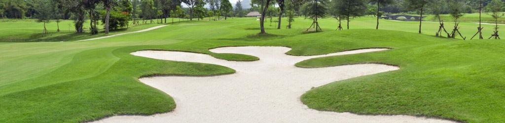 Aquella Golf & Country Club cover image