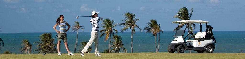 Aquiraz Riviera Golf Club cover image