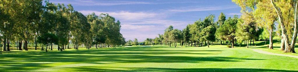 Atalaya Golf & Country Club - Old Course cover image