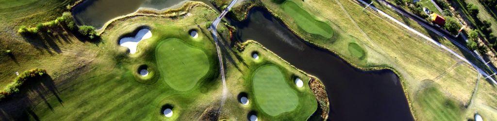 Austerlitz Golf Resort cover image