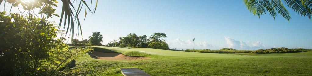 Avalon Golf Estate cover image