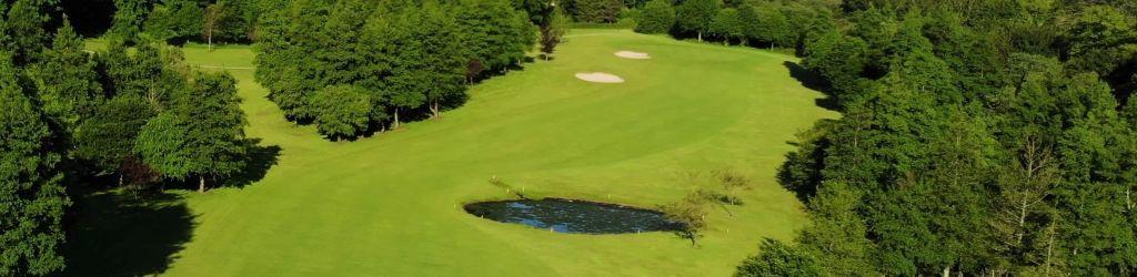 Bandon Golf Club cover image