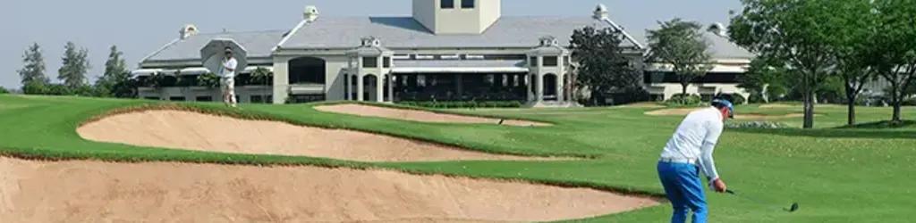 Bangpoo Golf & Sport Club cover image