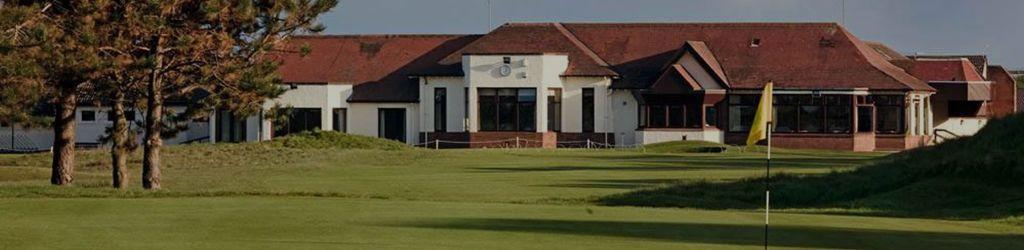 Kilmarnock Barassie Golf Club cover image