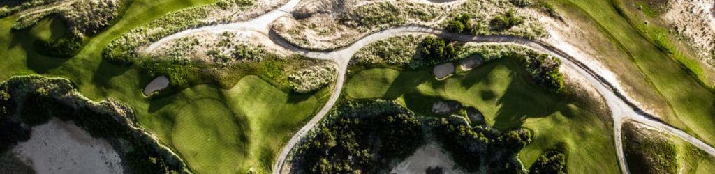 Barnbougle Dunes Golf Links - Bougle Run cover image