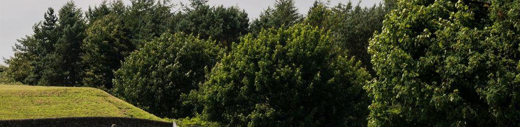 Blackburn Golf Club cover image