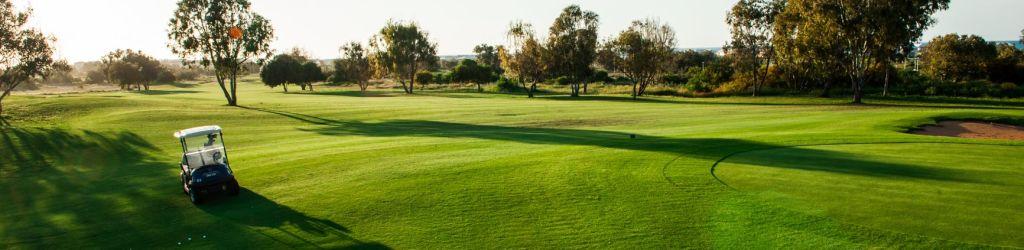 Bouznika Bahia Beach Golf Club cover image