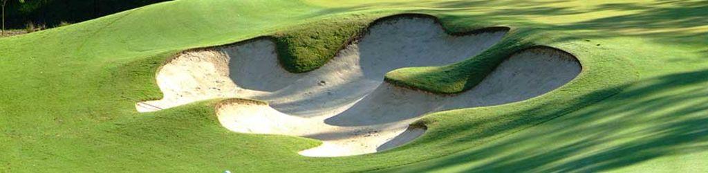 Brookwater Golf Club cover image