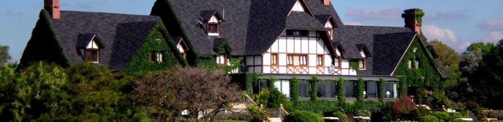 Buenos Aires Golf - Blue cover image